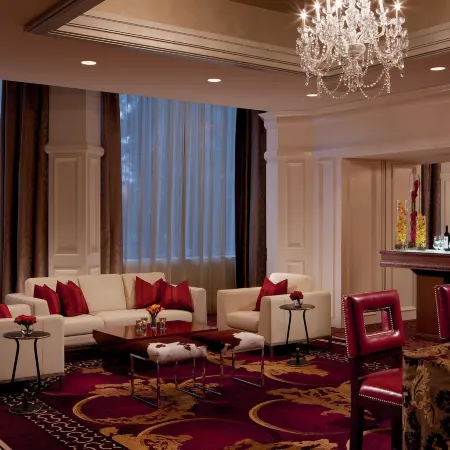 The Ritz-Carlton, Atlanta