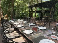 Green Valley Veal Pouch Hotels in Boeng Tuk