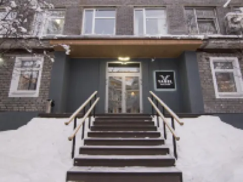 Yagel Hostel Hotels in Murmansk