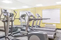 Baymont by Wyndham Lithia Springs Atlanta - Fitnessstudio