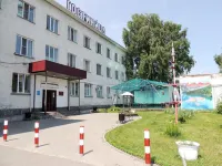 Под Телевышкой Отели в г. Бийск