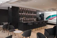 Grand Hotel Megapolis - bar
