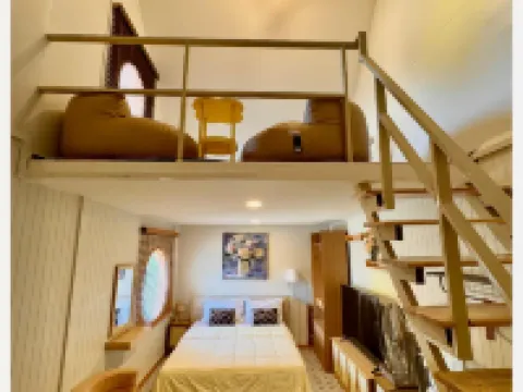 เดอะ วัน เฮาส์ โรงแรมในน่าน