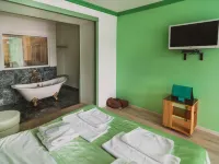 Usadba Elovoe Hotel Hotels in Beloretsky District