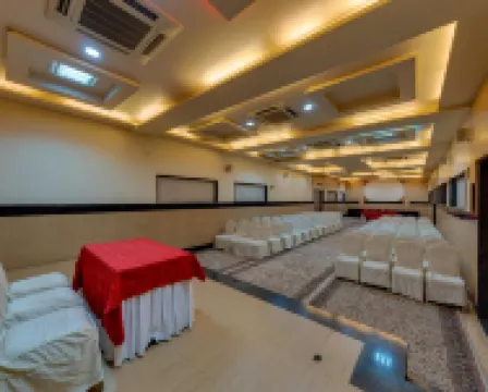 Hotel Surya Executive 3 Star Hotel