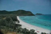 Lhong Lay House Hotell i Samaesarn