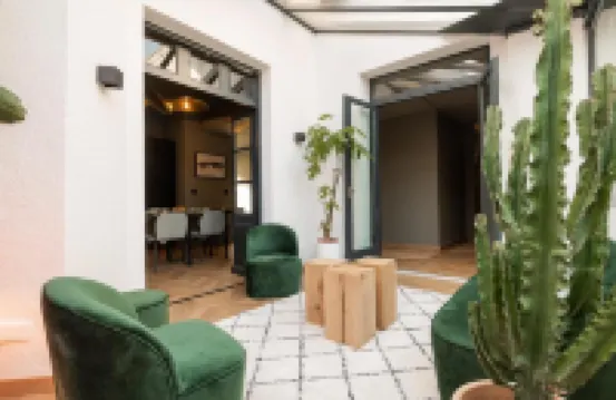 La Maison de Jean by Maison Bacou