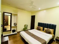 David Residency Hotels in Madurai
