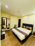David Residency