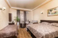 Hotel Zolotoe Runo Hotel a Vityazevo