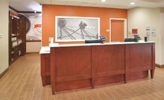 Hampton Inn Opelousas