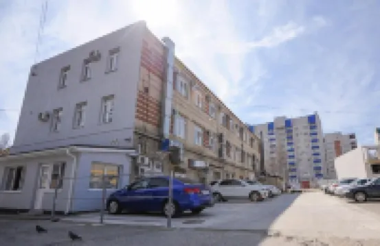 Severnaya Hotel