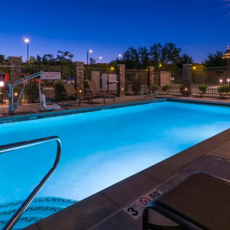 Hyatt Place Boise Downtown