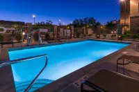 Hyatt Place Boise Downtown - Swimmingpools