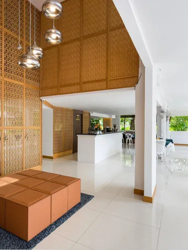 รูปภาพของโฮเทล เดอ กะรน