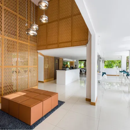 Hotel de Karon