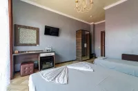 Hotel Almar Hotels in Dzhubga