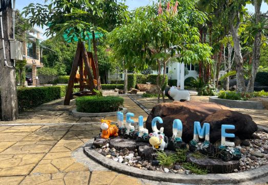 탈레반 국립공원