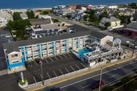 Beach House Dewey Hotels in Dewey Beach