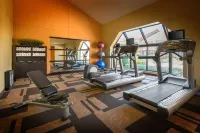Courtyard Atlanta Norcross/Peachtree Corners - Gym
