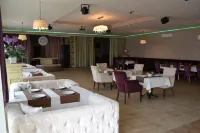 Apartments Grand Hotel&Spa Hotels in Maykop
