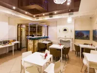 Posadskaya Hotel 우파 호텔