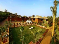 산스크루티 리조트 고카르나 할프 문 비치 주변 호텔