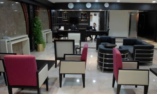 Al Hayat Hotel Suites