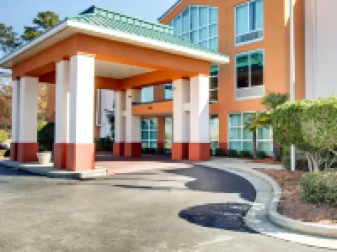 Comfort Inn Hotel di Meridian