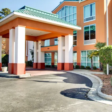 Comfort Inn