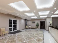 Gatchina Hotel Hotels in Gatchina