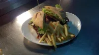 Best Western Kimba Lodge Motel - breakfast