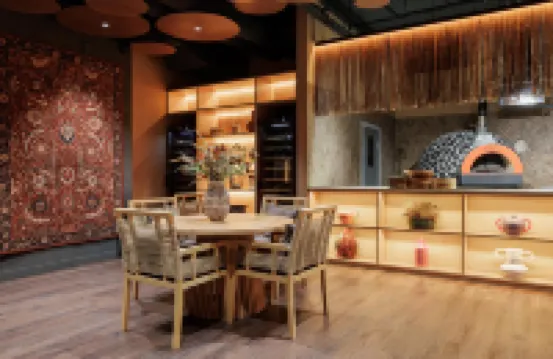 Cascade Resort by Stellar Hotels Sochi Hotel