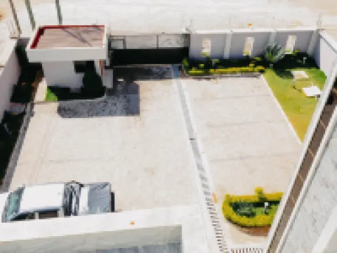 Inoga Luxury Hotel Hotel a Dodoma