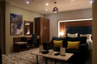 สวาต เซอร์วิสอพาร์ตเมนต์ 4