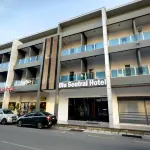 Blu Sentral Hotel