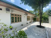 Oasis Village Fenfushi, Maldives Hotels in 