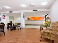 Motel 6 Newnan, GA Hotéis em Newnan