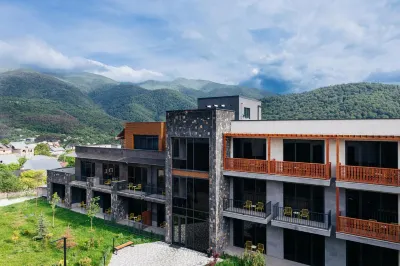 Dili Town Resort and Spa Hotels in 