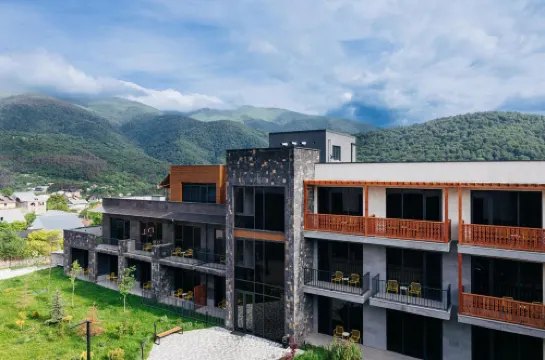 ディリ タウン リゾート アンド スパ