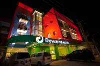 Dewarna Hotel Arifin Hotel a Sukoharjo