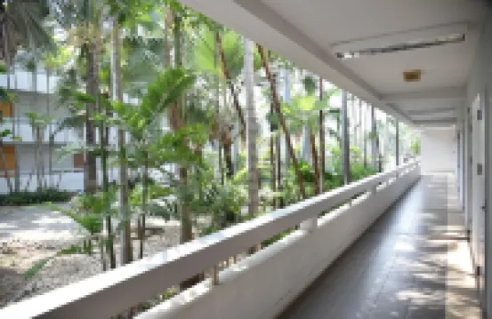 Saenpalm Training Home Hotels in Kamphaeng Saen