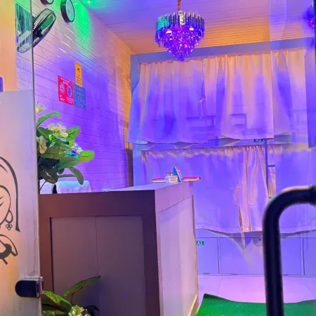 Welcome Inn Dormitory Male and Female