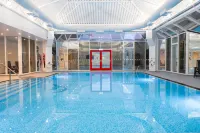 Holiday Inn Bristol - Filton Hotels in Emersons Green
