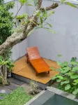 Gee Villas Yogyakarta - sarapan