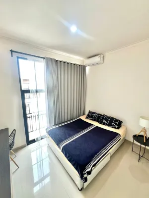 Imaga’S House Hotels in Padalarang