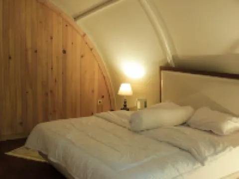 Glamping Tahura Bandung Hotels in Cimenyan