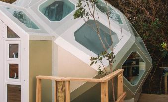 Misty Mountain Reserve