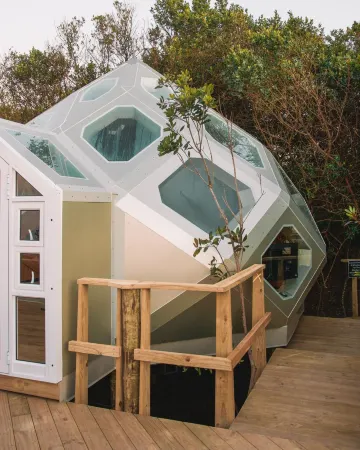 Misty Mountain Reserve