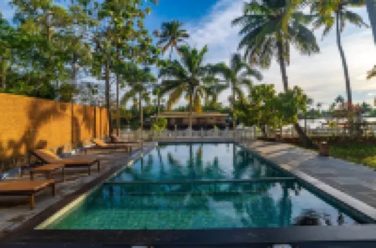 Kurialacherry House Alleppey